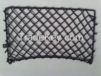 vehicle storage net