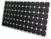 solar module panel