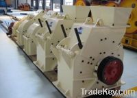 Clirik Stone hammer crusher