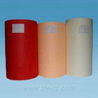 Wood pulp filter paper