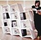 rectangle bookshelf