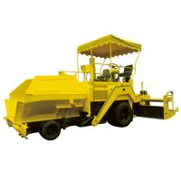 Mining Machinery Paver Mechanical Transmission