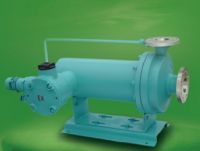 canned motor pump for refrigerators & chemical purposes