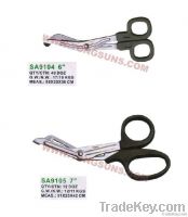 Professional Surgical Scissors/ Bandage Scissors/ Nurse Scissors