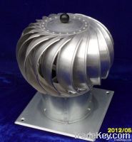 150mm Industrial Turbine Ball Air Diffuser
