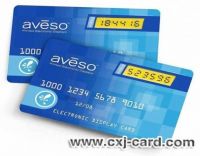 Mifare 1k S50 Cards
