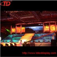 LED Mesh Display PH37.5