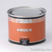 Amber Putty