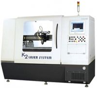 Laser Sheet  Metal Cutting Machine