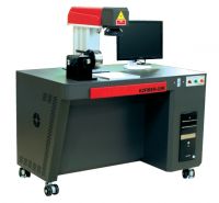 LASER ENGRAVING MACHINE