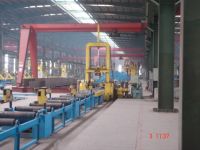 Overhead Crane