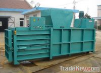 Waste Paper Baler