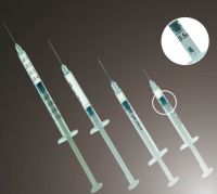 Syringe, Auto Disable Syringe, Safety Syringe, High Presssure Syringe