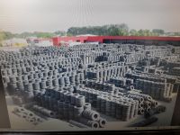 used tires for dominican republic