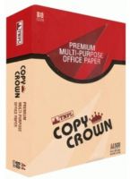 Copy Crown Paper