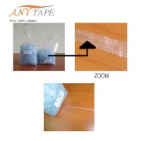 Clear Elastics