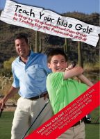 Teach Your Kids Golf