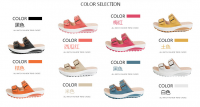 Ladies Fashion Sandal Shoes For Summer High Quality Cow Leather With Good Price