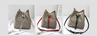 Classic Elegant Ladies Fashion Cluthes Bags Hand Bags 