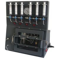 TRADITIONAL REFILLING MACHINE