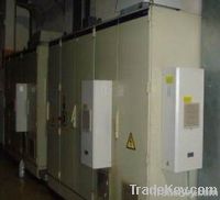 Cabinet Air Conditioners