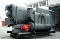 NATURAL GAS FIRED ABSORPTION CHILLERS