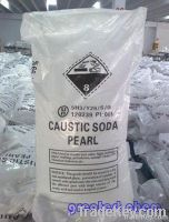 Caustic Soda Pearl