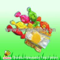 fruit hard candy