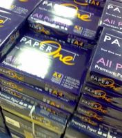 PaperOne A4 70gsm Copier and PaperOne A4 80gsm All Purpose