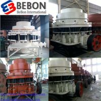 Symons Cone crusher