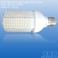 LED Warehouse Light Dip Chip New Type 20W