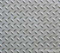 Stainless Steel Chequered Plate / Checkered Plate