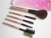 makeup brush set ...