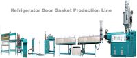 Door Gasket Production Line