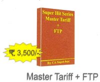 Master Tariff + FTP