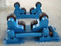 Tank roator/Conventional turning roll