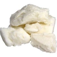 Unrefined Shea Butter 