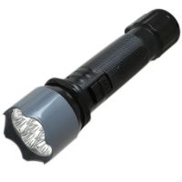 Rechargeable LED Flashlight