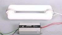 Square LVD induction lamp