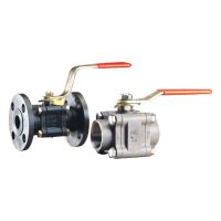 audco ball valve