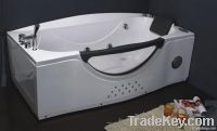 Massage Bathtub Spa