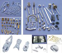CNC products