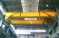 10ton, 20tons Electric double beam EOT crane