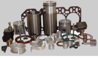 Spare parts for tractor, harvester and pick up balers