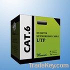 Cat6 Network Cable