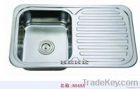 kitchen sinks-8048A