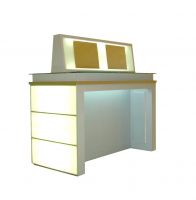 Display Cabinet for Electronic products