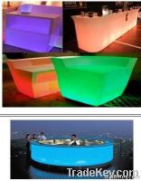 LED bar supplies