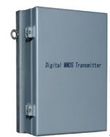 Digital MMDS Broadband Transmitter(Outdoor Type)