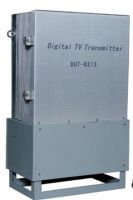 Digital TV Transmitter (Outdoor Type)